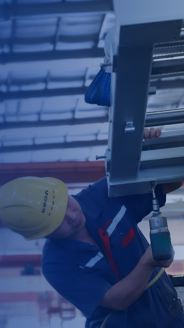 深耕石材加工数十年<br/>专业石材加工设备造作商