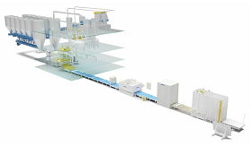 梅开二度！G库电竞石材机械与华润水泥再携手
