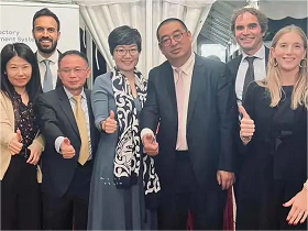 G库电竞造作收购意大利模具公司FDS 70%股权：配件耗材深入海表布局，赋能全球增值服务